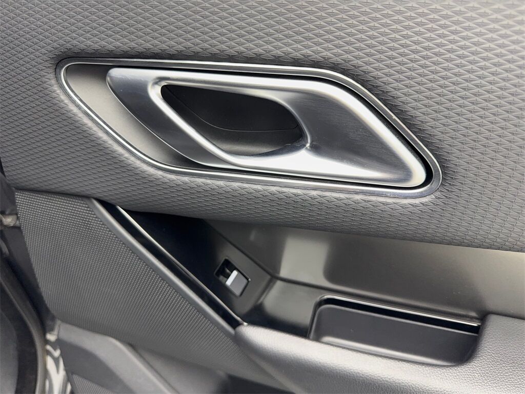 2020 Land Rover Range Rover Velar S NAV,CAM,PANO,HTD STS,BLIND SPOT,20&quot; WLS Irving TX