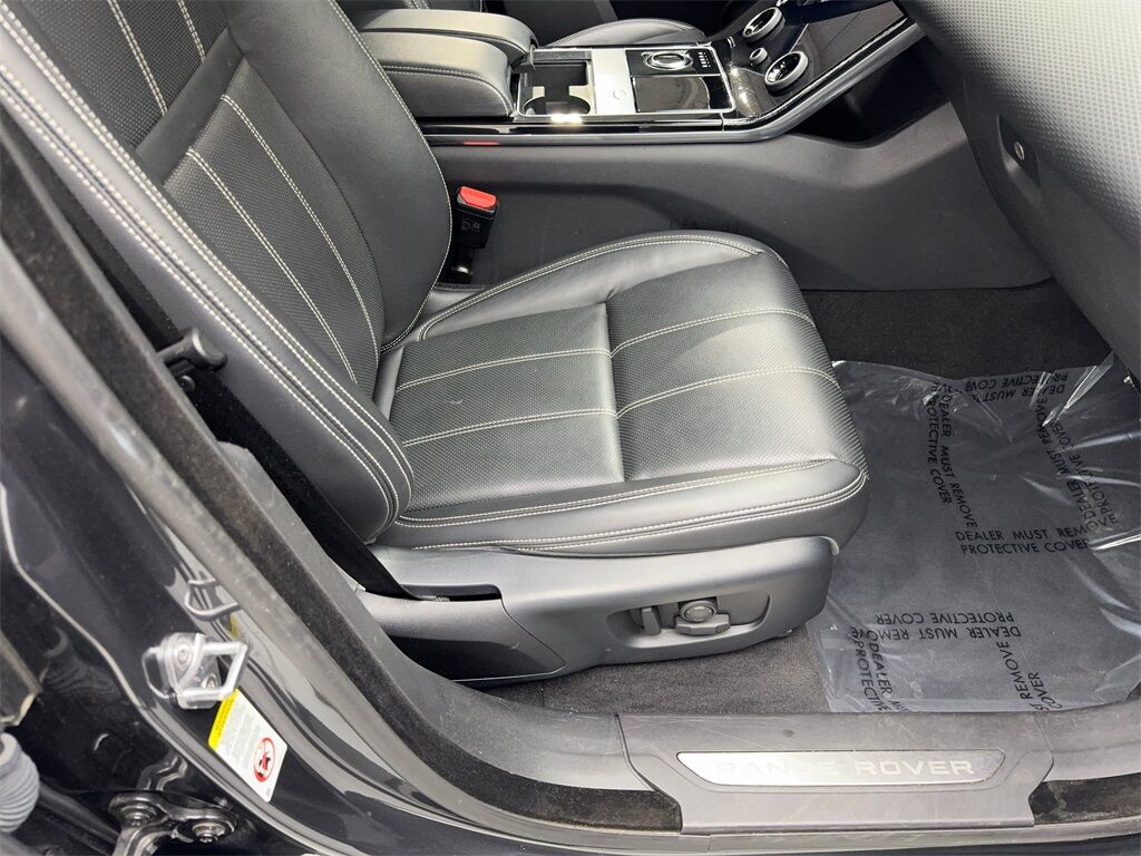 2020 Land Rover Range Rover Velar S NAV,CAM,PANO,HTD STS,BLIND SPOT,20&quot; WLS Irving TX