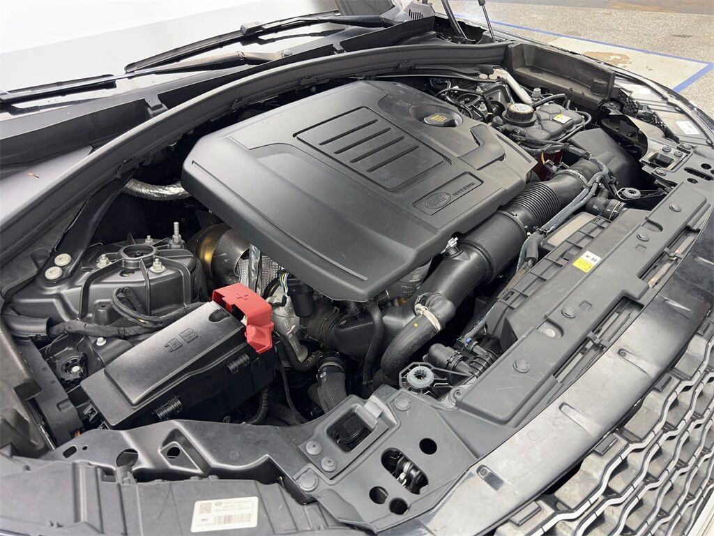 2020 Land Rover Range Rover Velar S NAV,CAM,PANO,HTD STS,BLIND SPOT,20&quot; WLS Irving TX