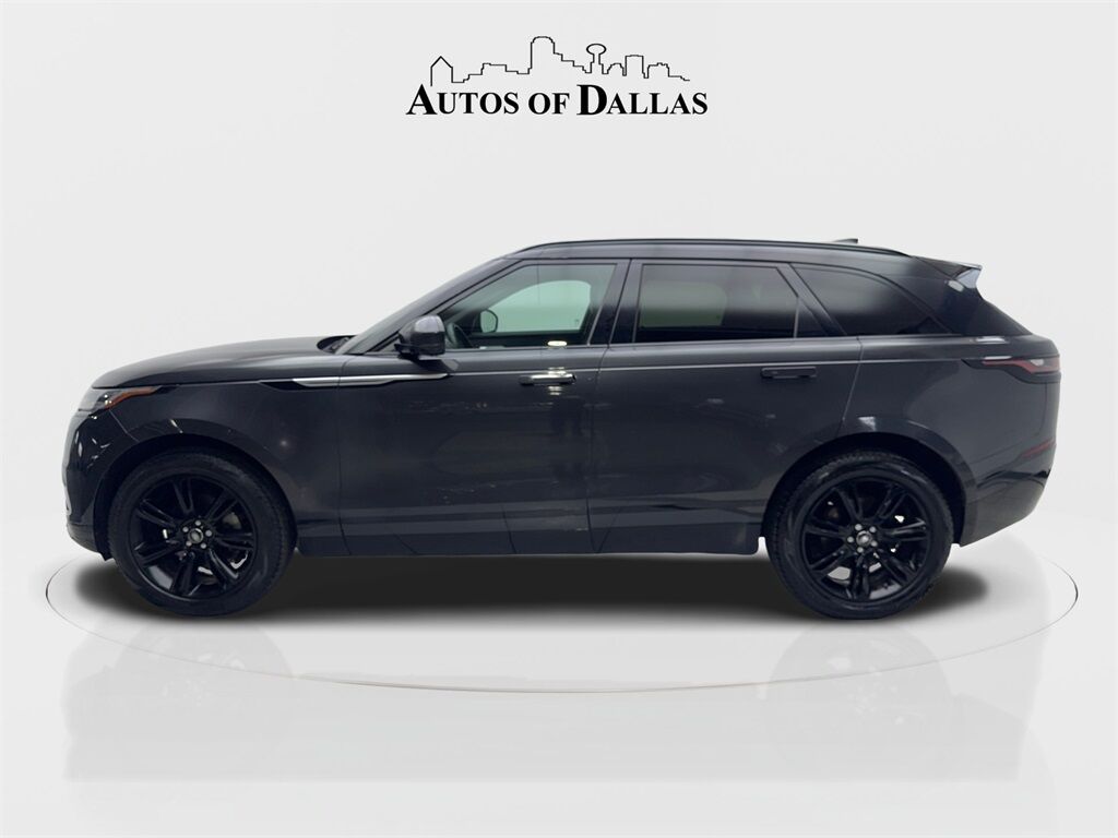 2020 Land Rover Range Rover Velar S NAV,CAM,PANO,HTD STS,BLIND SPOT,20&quot; WLS Irving TX