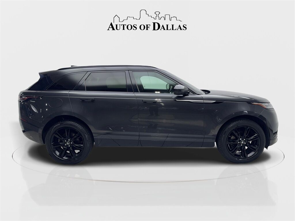 2020 Land Rover Range Rover Velar S NAV,CAM,PANO,HTD STS,BLIND SPOT,20&quot; WLS Irving TX
