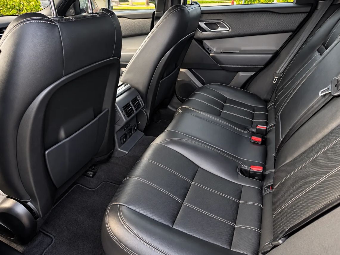 2020 Land Rover Range Rover Velar S P250 Sport Utility 4D Hollywood FL