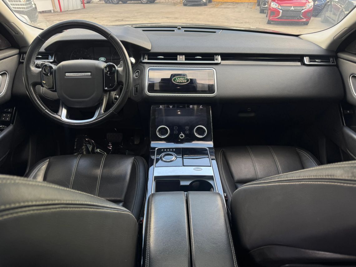 2020 Land Rover Range Rover Velar S P250 Sport Utility 4D