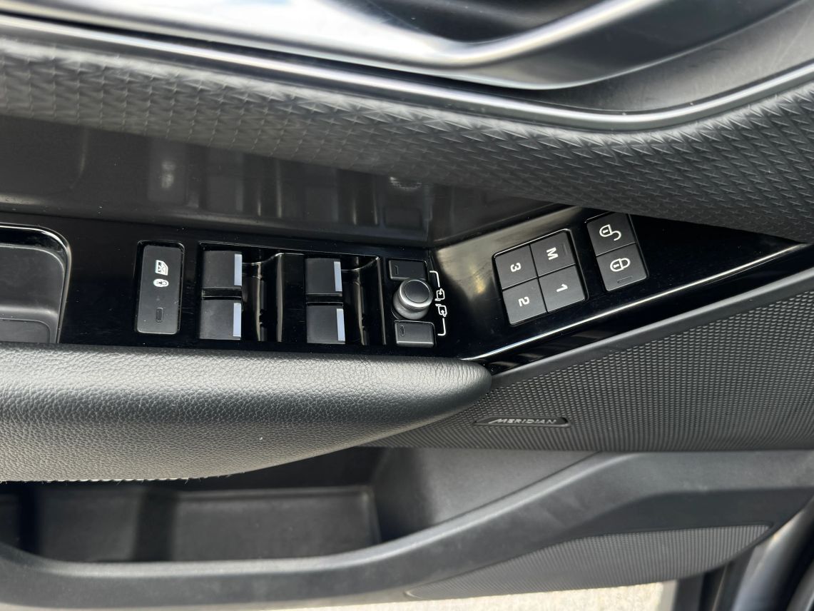 2020 Land Rover Range Rover Velar S P250 Sport Utility 4D