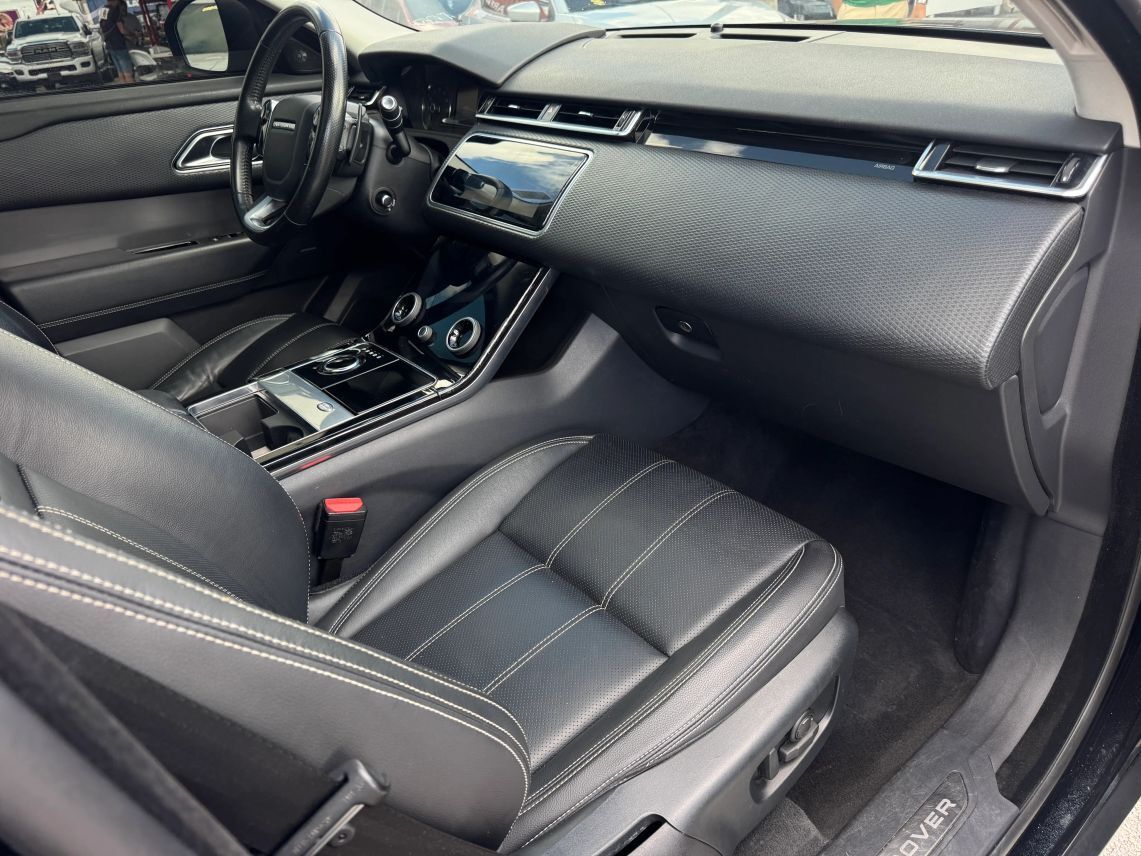 2020 Land Rover Range Rover Velar S P250 Sport Utility 4D