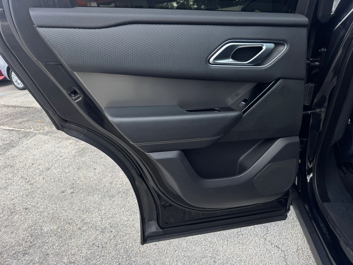 2020 Land Rover Range Rover Velar S P250 Sport Utility 4D