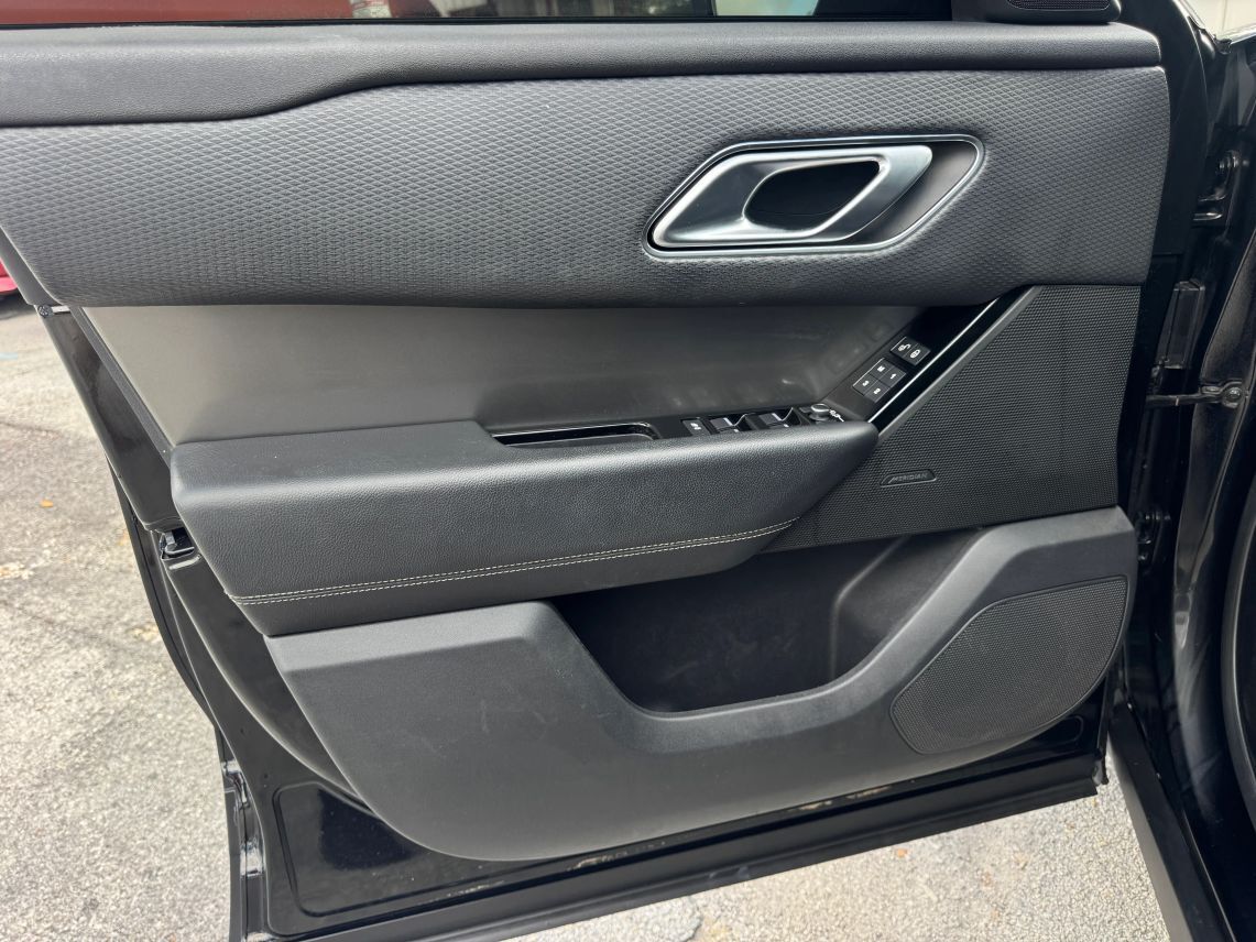 2020 Land Rover Range Rover Velar S P250 Sport Utility 4D