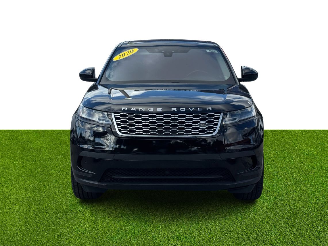 2020 Land Rover Range Rover Velar S P250 Sport Utility 4D