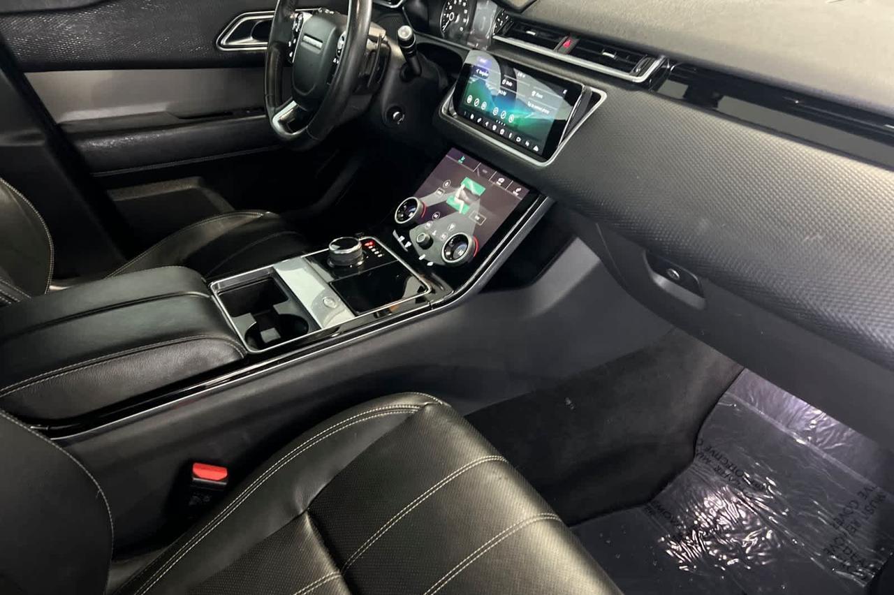 2020 Land Rover Range Rover Velar S Roseville CA