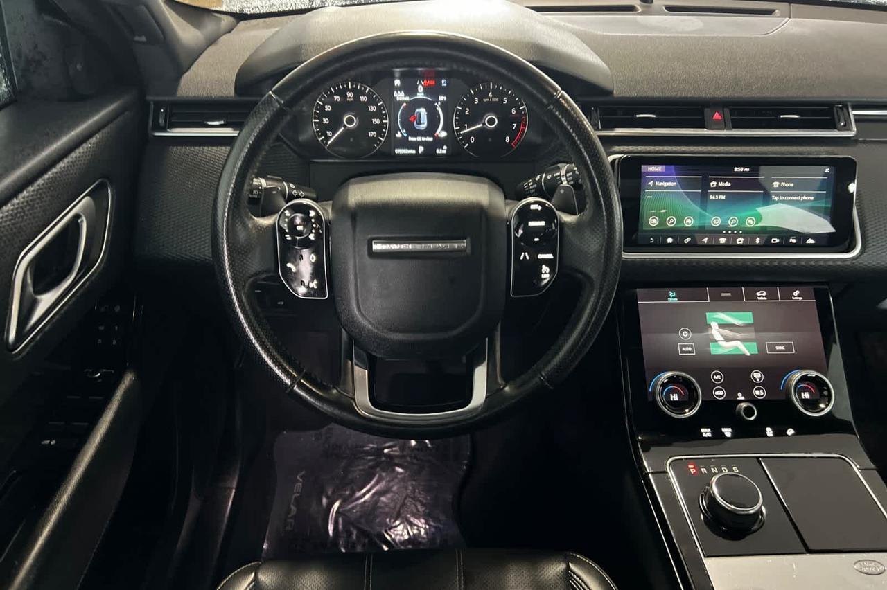2020 Land Rover Range Rover Velar S Roseville CA
