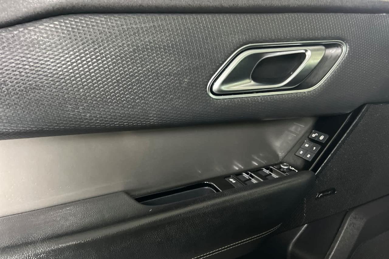 2020 Land Rover Range Rover Velar S Roseville CA