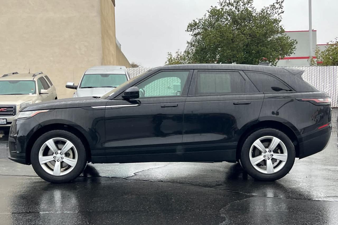 2020 Land Rover Range Rover Velar S Roseville CA