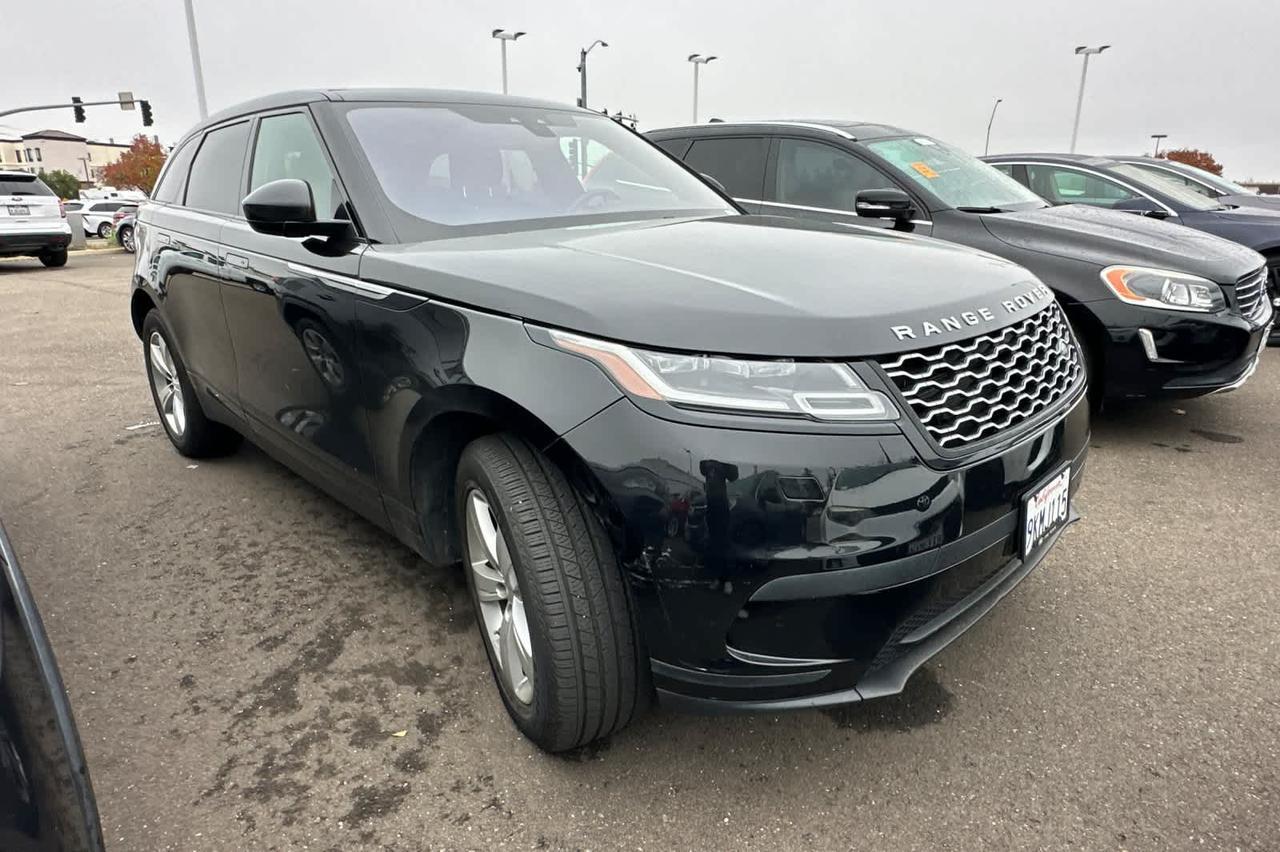 2020 Land Rover Range Rover Velar S