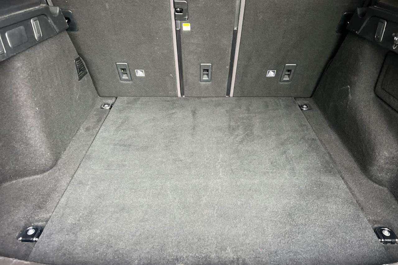 2020 Land Rover Range Rover Velar S Roseville CA