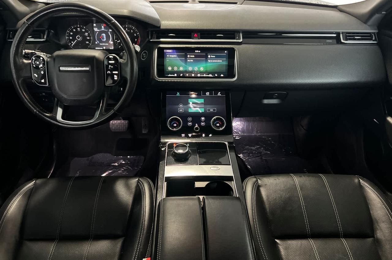 2020 Land Rover Range Rover Velar S