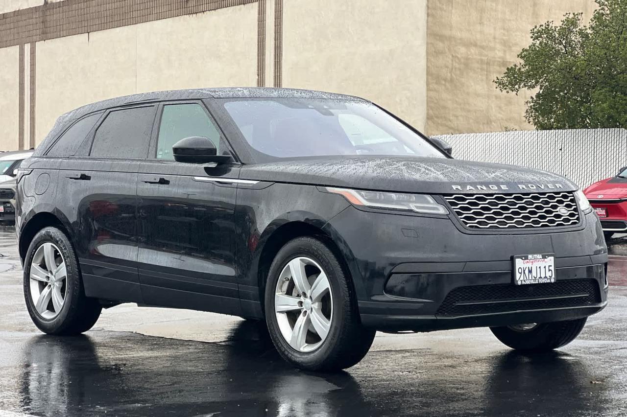 2020 Land Rover Range Rover Velar S Roseville CA