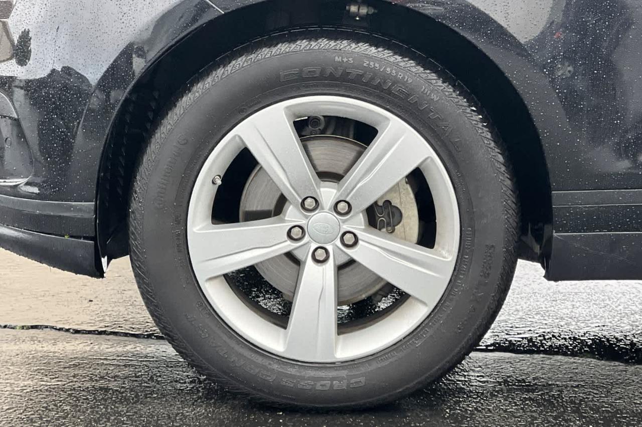 2020 Land Rover Range Rover Velar S Roseville CA