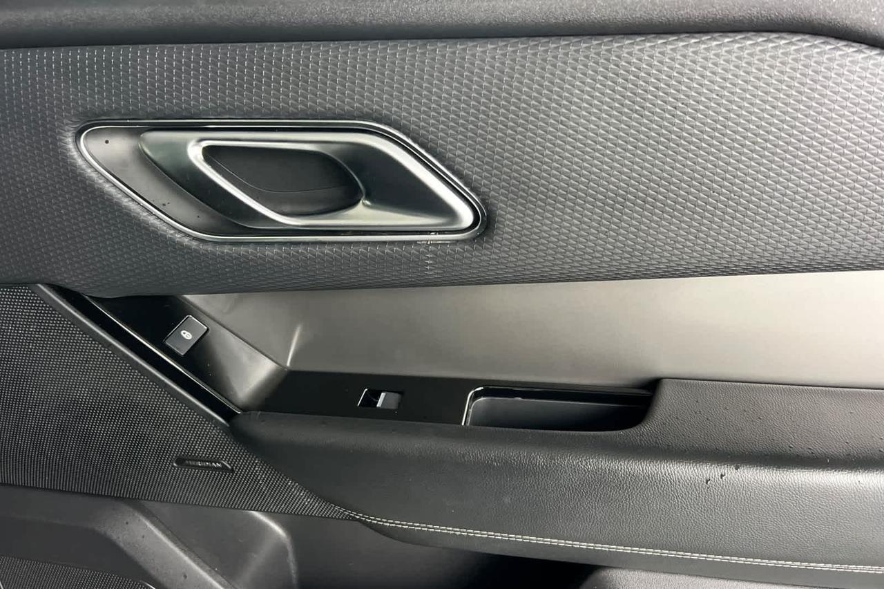 2020 Land Rover Range Rover Velar S Roseville CA