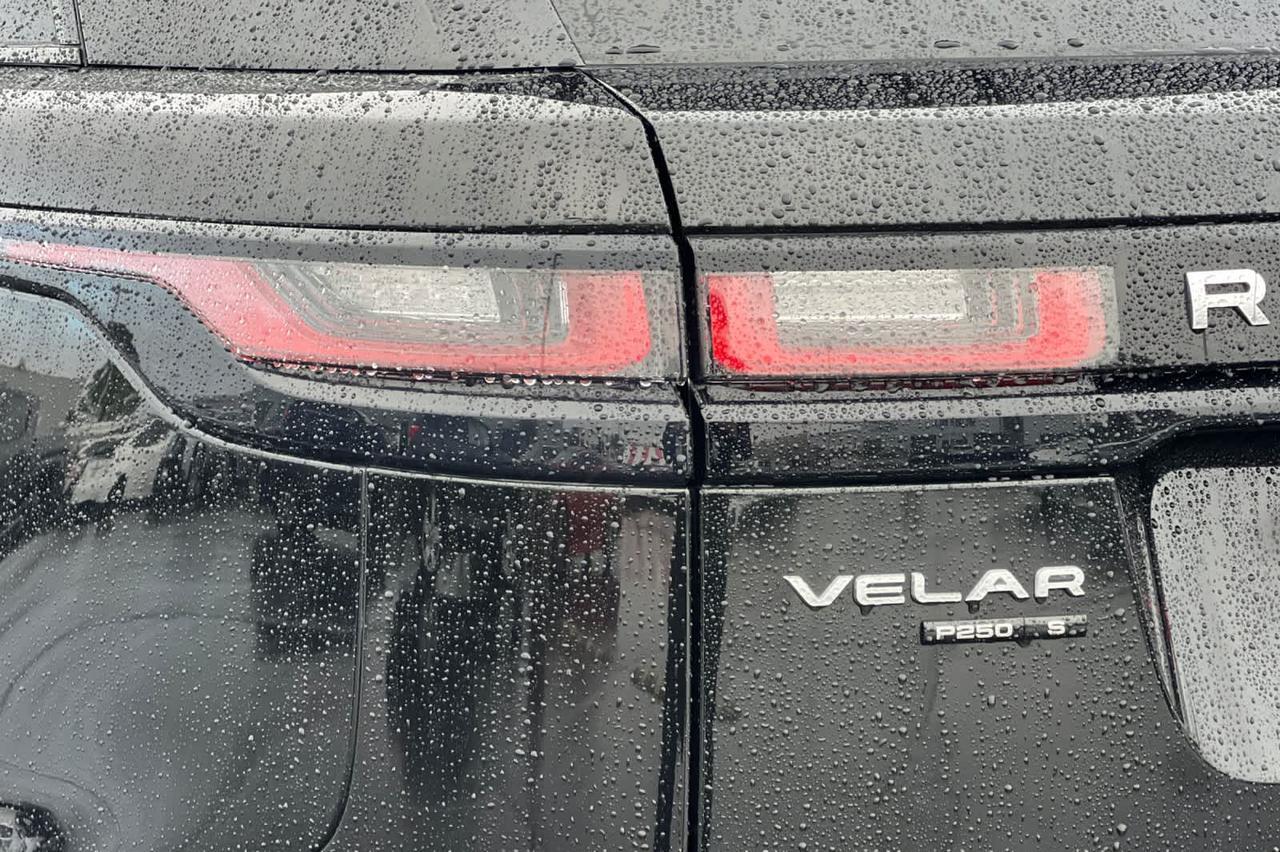 2020 Land Rover Range Rover Velar S Roseville CA