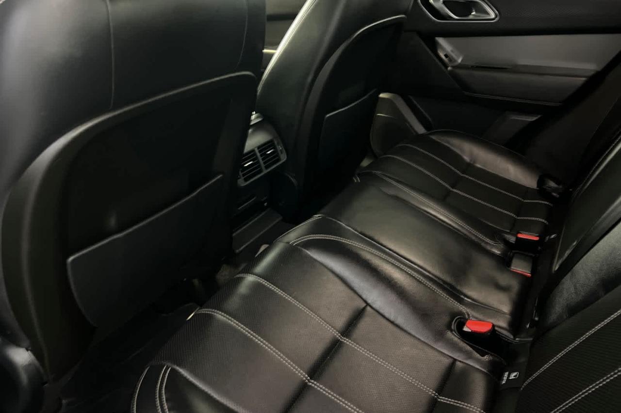 2020 Land Rover Range Rover Velar S Roseville CA