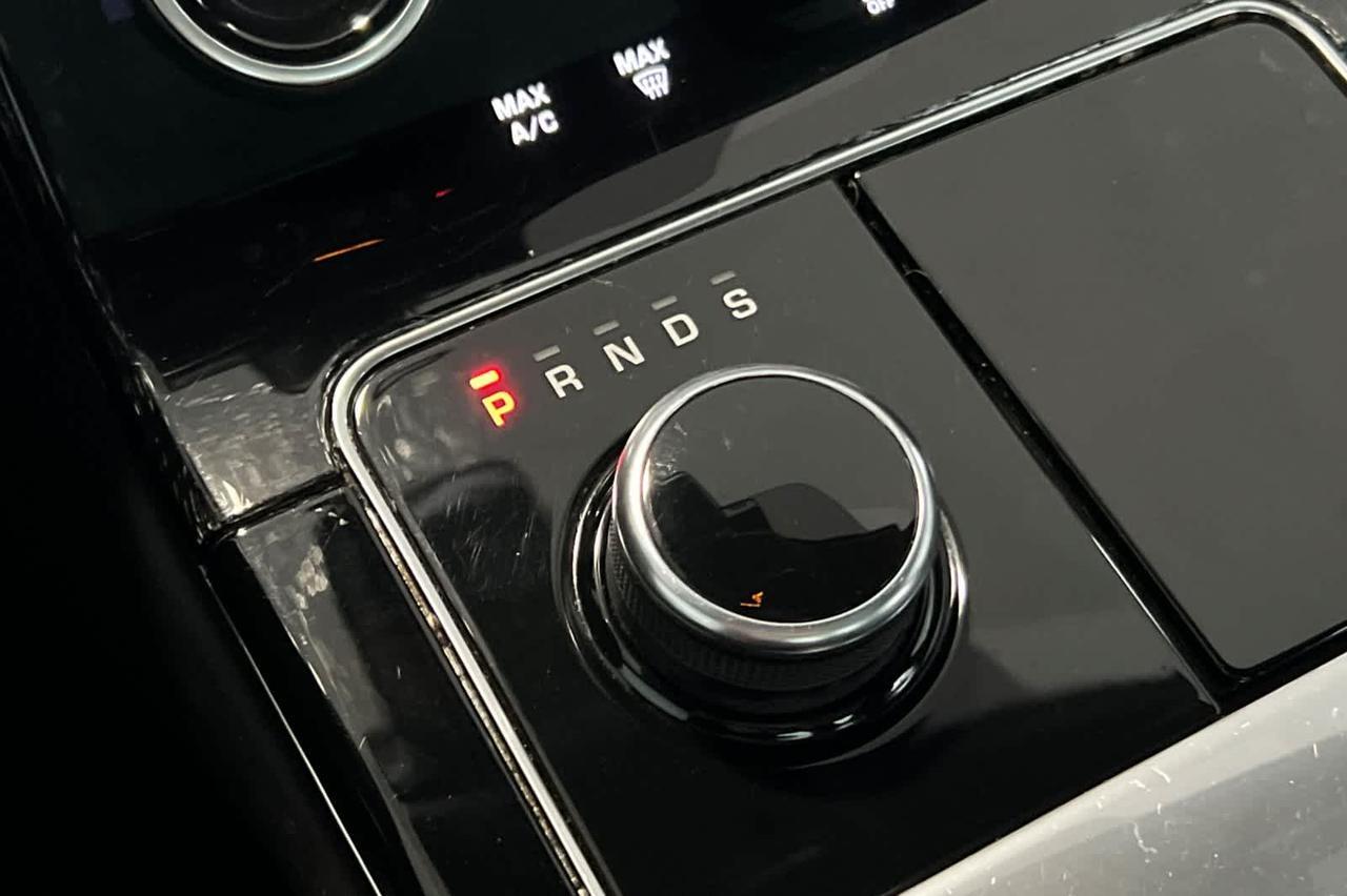 2020 Land Rover Range Rover Velar S Roseville CA