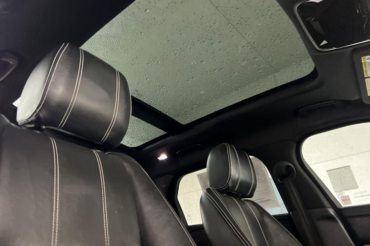 2020 Land Rover Range Rover Velar S Roseville CA