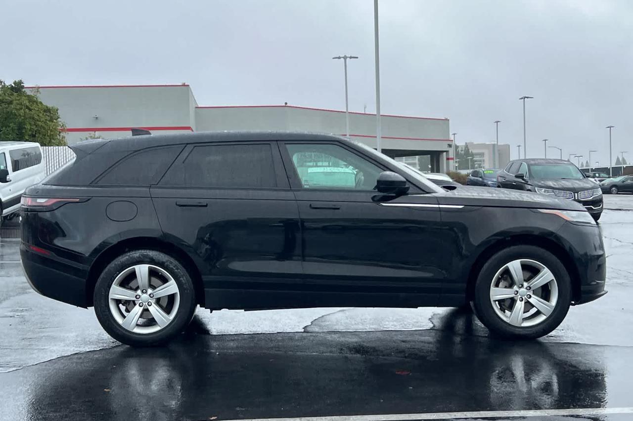 2020 Land Rover Range Rover Velar S Roseville CA