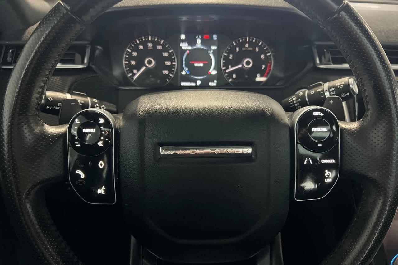2020 Land Rover Range Rover Velar S Roseville CA