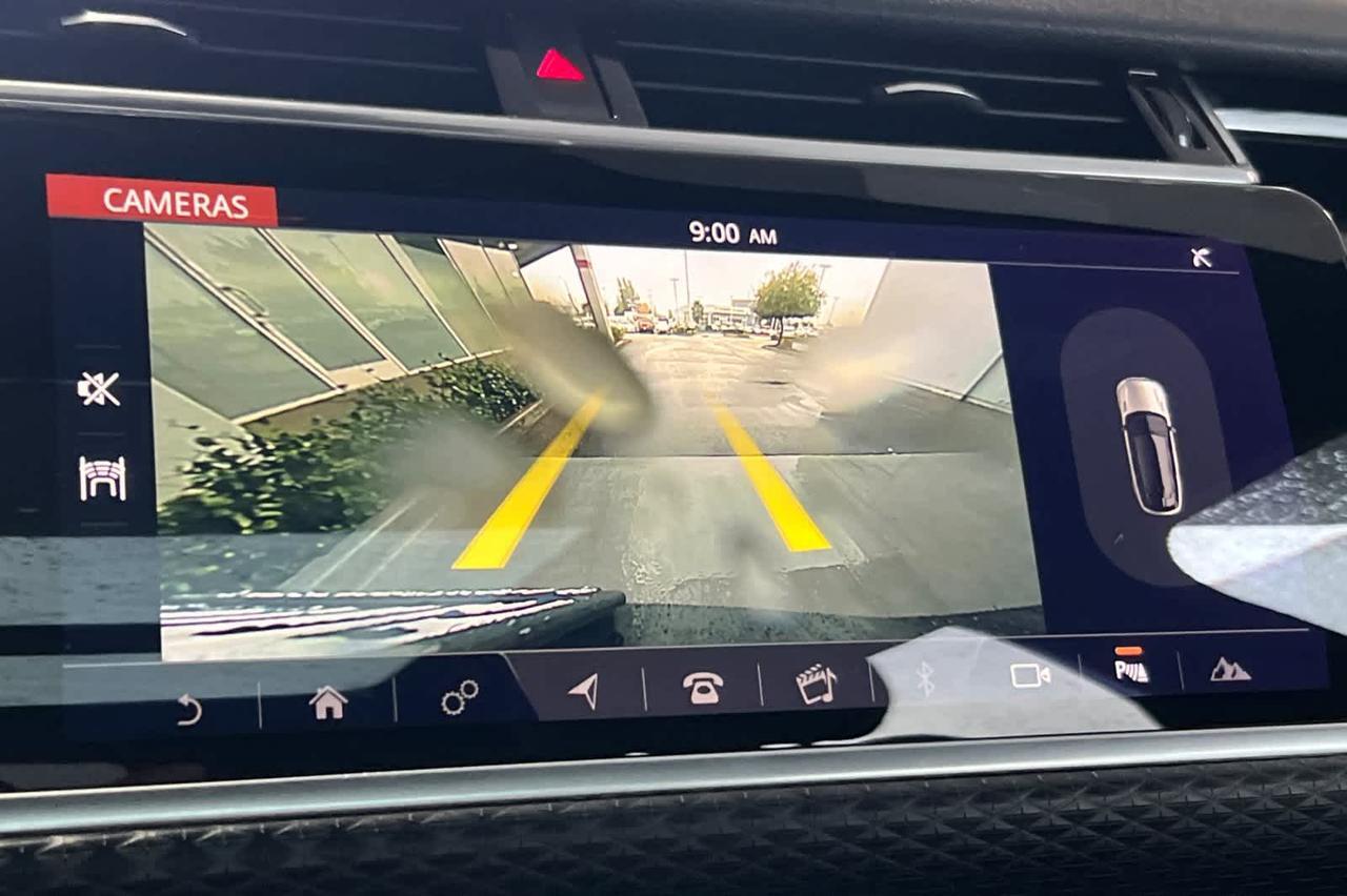 2020 Land Rover Range Rover Velar S Roseville CA