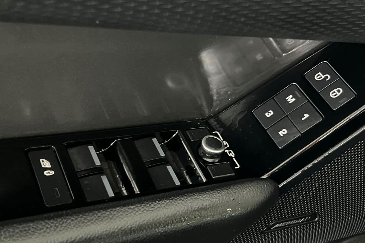 2020 Land Rover Range Rover Velar S Roseville CA