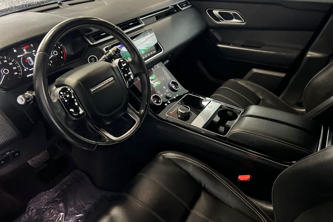 2020 Land Rover Range Rover Velar S Roseville CA