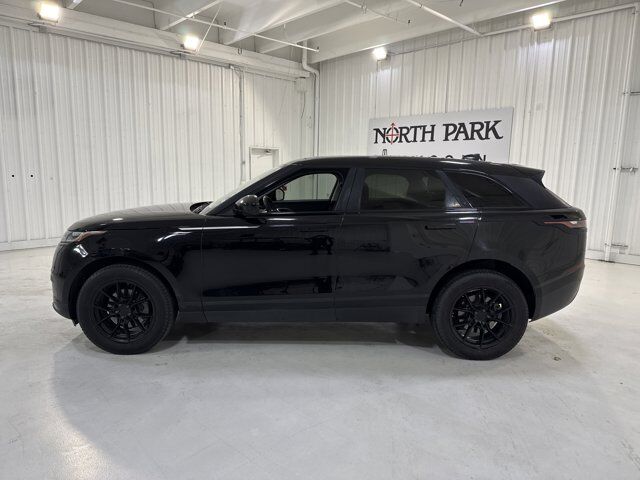2020 Land Rover Range Rover Velar S San Antonio TX