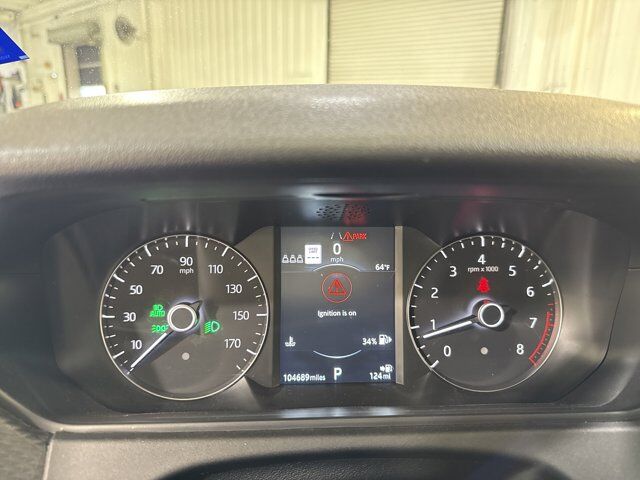 2020 Land Rover Range Rover Velar S San Antonio TX