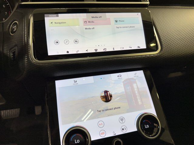 2020 Land Rover Range Rover Velar S San Antonio TX
