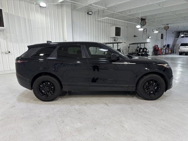 2020 Land Rover Range Rover Velar S San Antonio TX