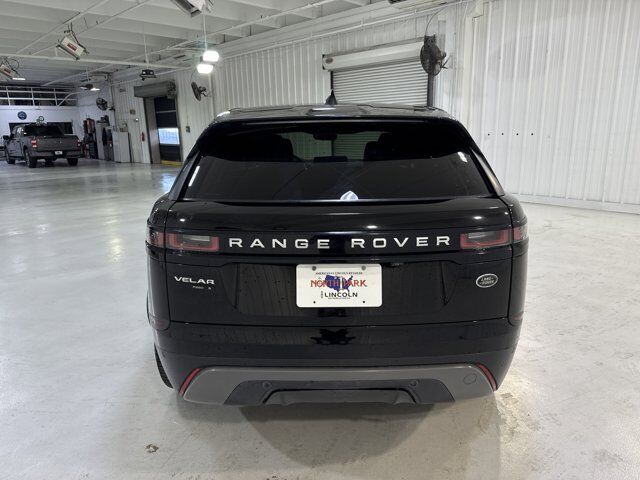 2020 Land Rover Range Rover Velar S San Antonio TX