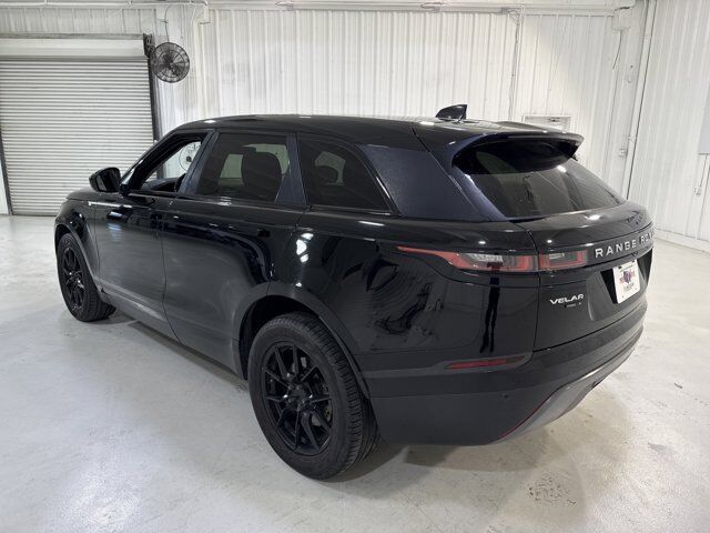 2020 Land Rover Range Rover Velar S San Antonio TX