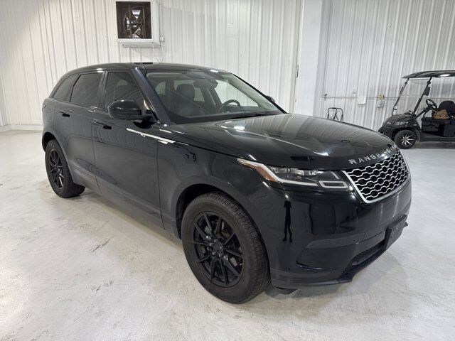 2020 Land Rover Range Rover Velar S San Antonio TX