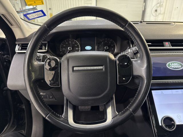 2020 Land Rover Range Rover Velar S San Antonio TX