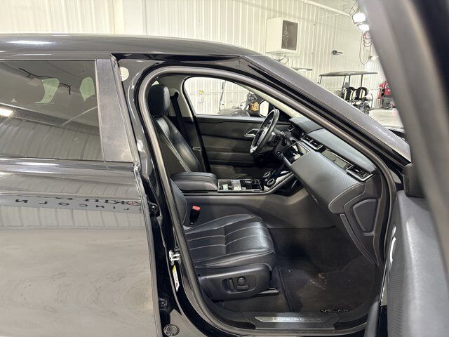 2020 Land Rover Range Rover Velar S San Antonio TX