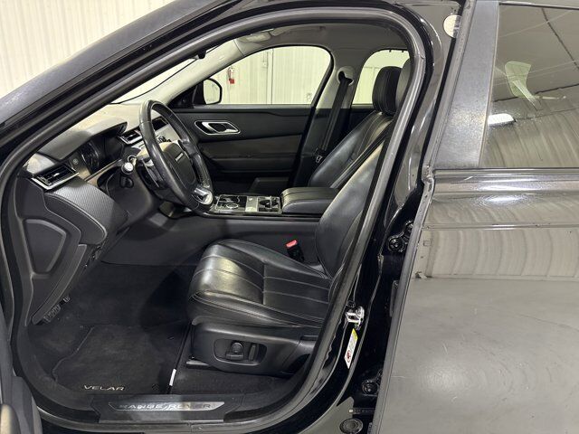 2020 Land Rover Range Rover Velar S San Antonio TX