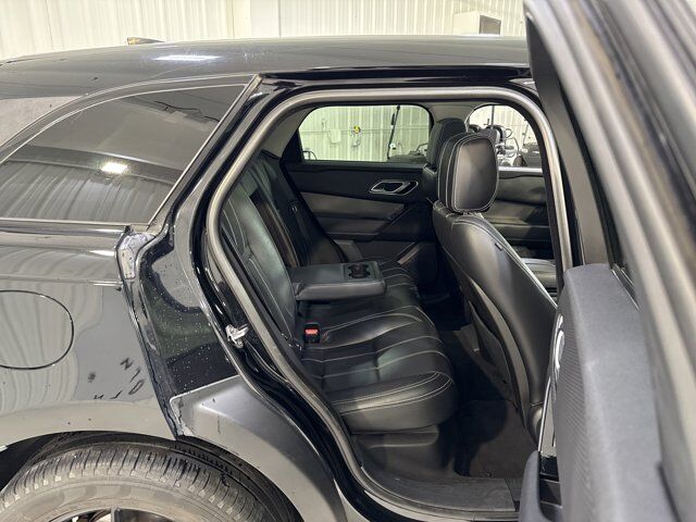 2020 Land Rover Range Rover Velar S San Antonio TX