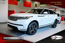 2020 Land Rover Range Rover Velar S