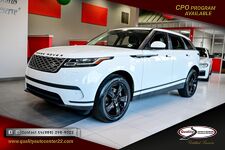 2020 Land Rover Range Rover Velar S