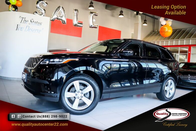 Used Land Rover Springfield NJ