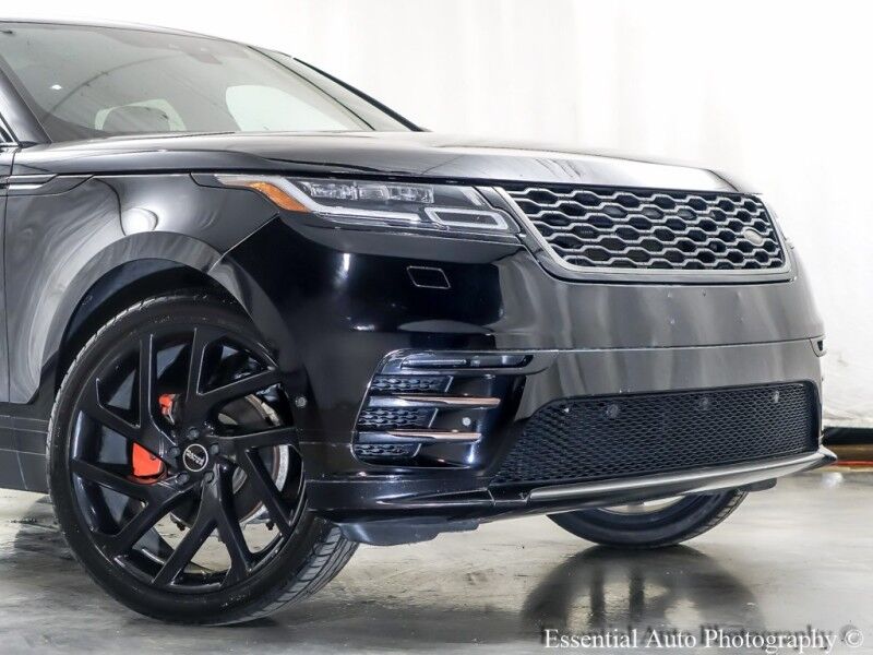 2020 Land Rover Range Rover Velar S