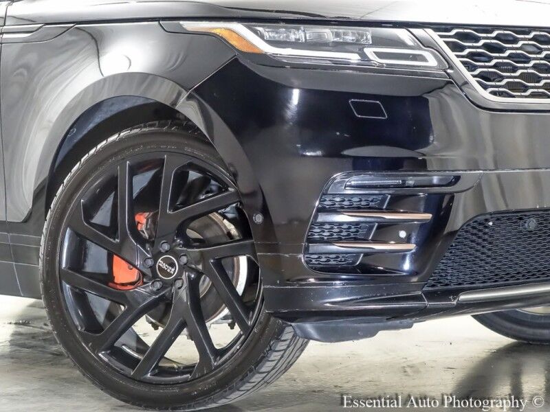 2020 Land Rover Range Rover Velar S