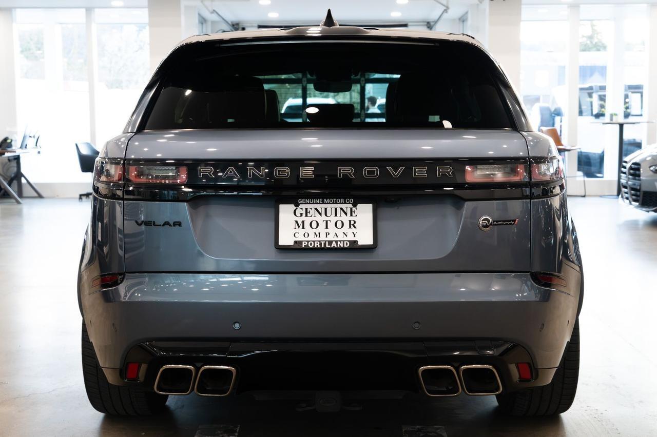 2020 Land Rover Range Rover Velar SVAutobiography Dynamic Edition Gladstone OR