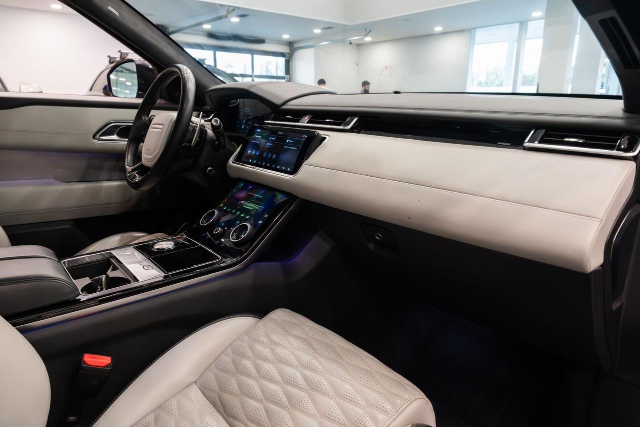 2020 Land Rover Range Rover Velar SVAutobiography Dynamic Edition Gladstone OR