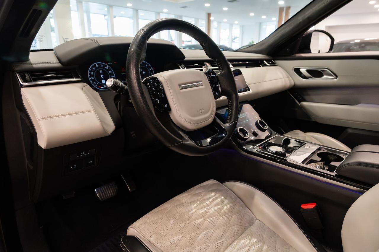 2020 Land Rover Range Rover Velar SVAutobiography Dynamic Edition Gladstone OR